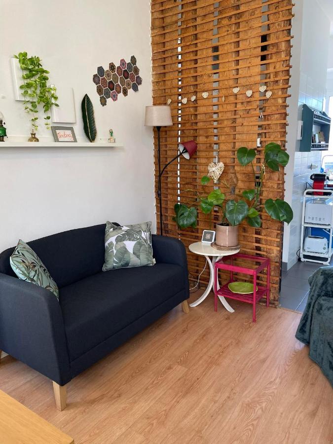 Appartement House Bairro Estrela D'ouro Lisboa