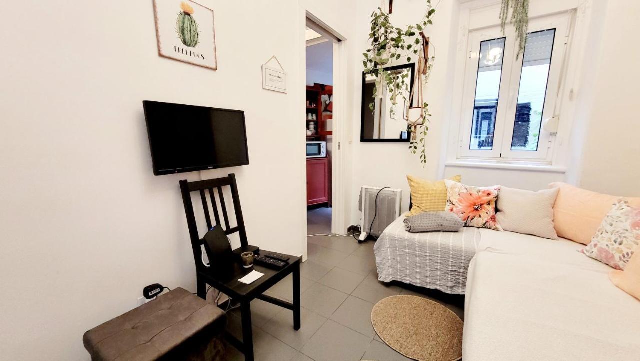 Lejlighed House Bairro Estrela D'ouro